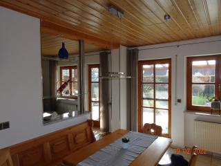 Ferienwohnung Schwarz - Röttenbach - 3