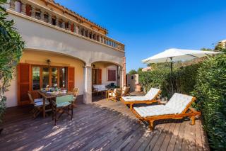 Can Petit Estel - Colònia de Sant Pere - 8