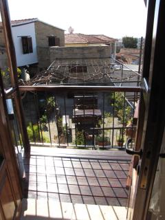 Vasilopoulos House - 3