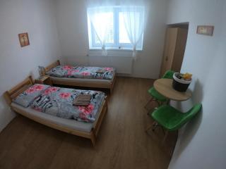 Rodinný Penzion Kyjov - Kyjov - 3