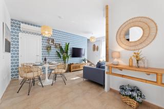 Lanzarote Villa Arts - Playa Blanca - 2