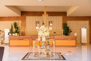 Sahary Al Ula Resort - Al Ula - 9