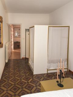 Miss Virginia's Green Cottage - Imperia - 3