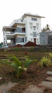 DWARAKA STAY INN-Rejoicing Family Home Coorg - 6