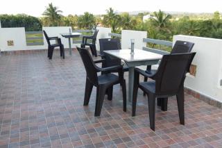 DWARAKA STAY INN-Rejoicing Family Home Coorg - 4