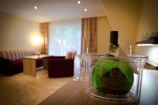 Wald-Hotel Heppe - Dammbach - 9