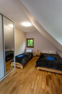 CW Wyspa Energetyk w Polańczyku - Camping - Polańczyk - 7