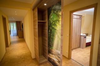 Wald-Hotel Heppe - Dammbach - 3