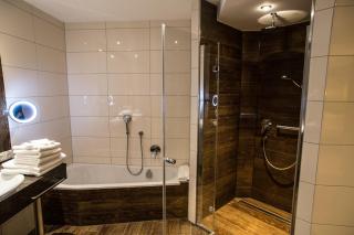 Wald-Hotel Heppe - Dammbach - 2