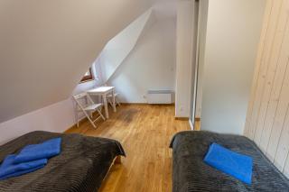 CW Wyspa Energetyk w Polańczyku - Camping - 5