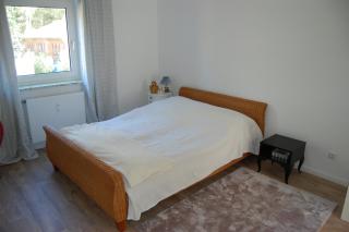 Wohnung in Schwarzenbek - 2 Zimmer - top eingerichtet. - Schwarzenbek - 4
