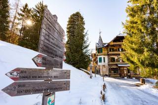 Hotel Salegg - Siusi - 2