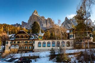 Hotel Salegg - Siusi - 5