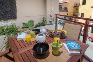 La Casa de Bebita - Fuengirola - 8