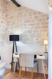 Suite Appart Place Versepuy - Chantilly - 1