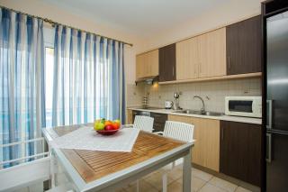 Tsampika's Sea View Home - Archangelos - 3