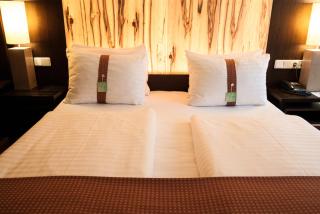 Holiday Inn - Salzburg City by IHG - Salisburgo - 5