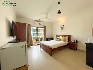 Acron Seawind Baga Arpora - Calangute - 9