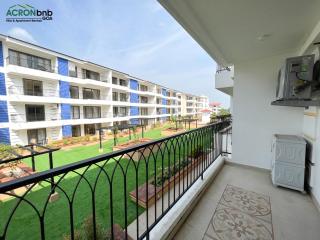 Acron Seawind Baga Arpora - Calangute - 7
