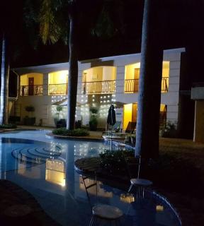 @ SILVER PALMS LODGE - Tzaneen - 8