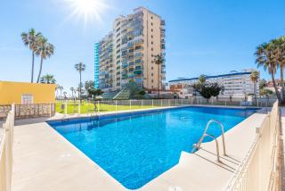 Sunny Seaside Apartment - Arroyo de la Miel - 8