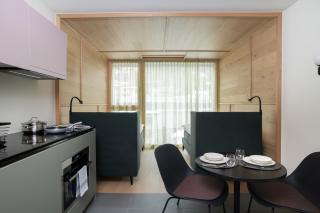 Townhouse N9 - St. Moritz - 7