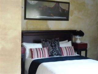 @ SILVER PALMS LODGE - Tzaneen - 5