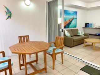 REEF RETREAT APARTMENTS PALM COVE Unit 11 - Palm Cove - 7