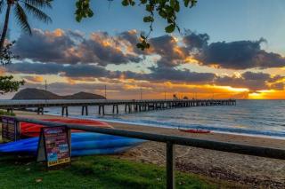 REEF RETREAT APARTMENTS PALM COVE Unit 11 - Palm Cove - 9