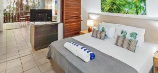 REEF RETREAT APARTMENTS PALM COVE Unit 11 - Palm Cove - 3