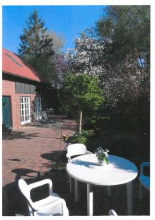Ferienhäuser Stellmacher - Eckwarden - 1