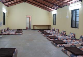 Mohole Wada, Ramshej Fort, Nashik - 4