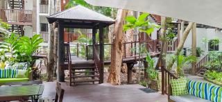 REEF RETREAT APARTMENTS PALM COVE Unit 11 - Palm Cove - 1