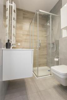 Urban Jungle - Grey Apartment - Białystok - 1