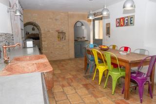 Fontdecounet - Lardiers - 4