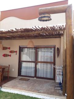 Akamu - Casa de Charme com Piscina Privativa - São Miguel dos Milagres - 9