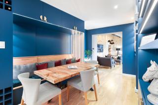 Suite Appart Place Versepuy - Chantilly - 3