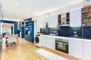Suite Appart Place Versepuy - Chantilly - 2