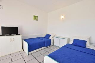 Apartment in Porec with balcony, WiFi 819-3 - Poreč - 2