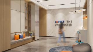 Holiday Inn Express Chongqing Caiyun Lake by IHG - 6