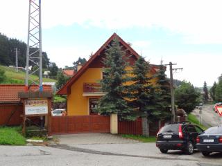 Privat Podlesom - Kežmarok - 9