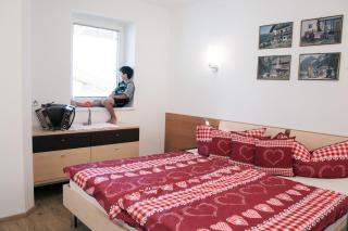 Ferienhaus Alex - Wiesing - 9