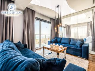 Prezydencki Apartamenty - Jarosławiec - 6
