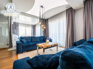 Prezydencki Apartamenty - Jarosławiec - 2