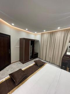 شقق سما العلا - Al Ula - 5