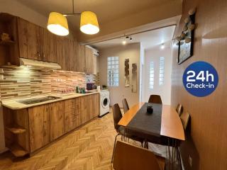 Bartók Apartment - Szeged - 0