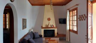 Sipsas Villas - Koroni - 8