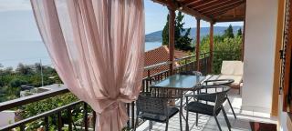 Sipsas Villas - Koroni - 9