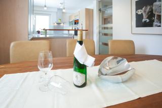 Ferienhaus Alex - Wiesing - 6