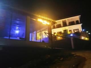 Mist WOODS VAGAMON - Vagamon - 9